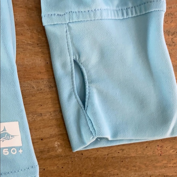 Women’s Pelagic Fishing shirt - Picture 3 of 5